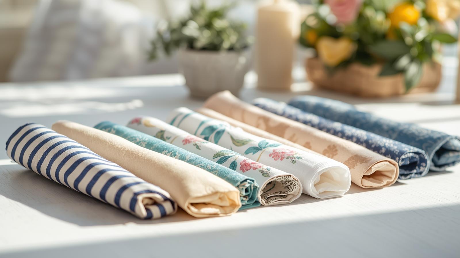 Best Paper Napkins for Home & Parties Guide practical guide to choosing the best paper napkins for home and parties